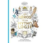 Les Héros De La Mythologie