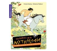Les Héros De La Mythologie - Le Roi Midas Au Toucher D'or Et Aux Oreilles D'âne