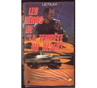 Les Héros De "La Tempête Du Désert
