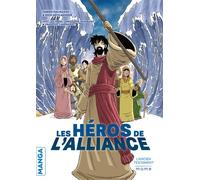 Les héros de l'Alliance - L'Ancien Testament - Nick Meylaender - Mame - broché - Document jeunesse