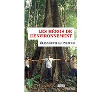 Les Héros de l'environnement
