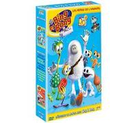 Les héros de l'Univers - Coffret - Volume 1 G