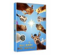 Les Héros De Noël DVD SONY PICTURES