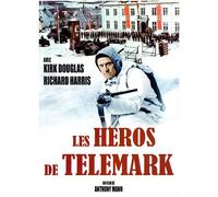 Les Héros De Telemark