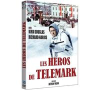 Les Héros de Telemark