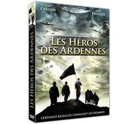 Les Héros des Ardennes DVD E