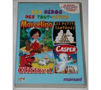 Les Héros Des Tout-Petits