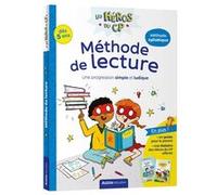 Les heros du cp - methode de lecture Joëlle Dreidemy (Auteur), Marie-Désirée Martins (Auteur), Alexia Romatif (Auteur)