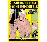 Les héros du peuple sont immortels