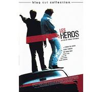 LES HEROS - DVD [HD DVD]