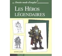 Les héros légendaires (0000)