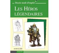 Les Héros Légendaires