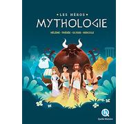Les héros: Mythologie