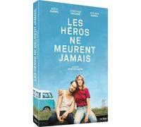 Les Héros ne meurent jamais