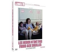 Les Héros n'ont pas froid aux oreilles Blu-ray E