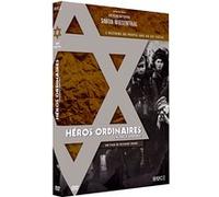 Les Héros ordinaires G