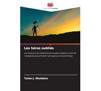 Les héros oubliés