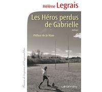 Les Héros perdus de Gabrielle