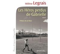 Les Héros perdus de Gabrielle