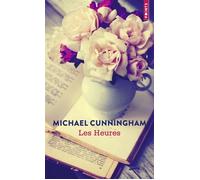 Les Heures - Anne Damour - Points - Poche - Roman
