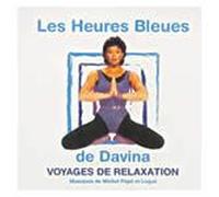 Les Heures Bleues De Davina