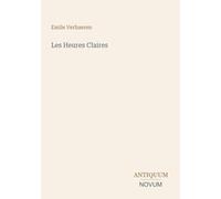 Les Heures Claires