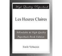 Les Heures Claires