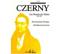 Les heures du matin Op.821