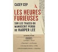 Les Heures furieuses