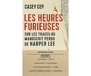 Les Heures furieuses