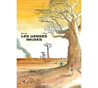 Les Heures noires Fabien Tillon (Auteur), Gaël Remise (Dessinateur)