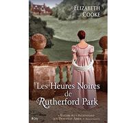 Les heures noires de Rutherford Park