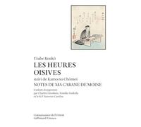 Les Heures oisives
