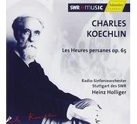 Les Heures Persanes OP.65
