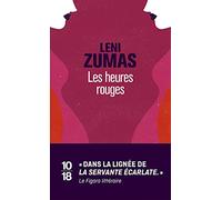 Les heures rouges