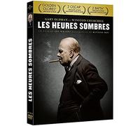 Les Heures Sombres – Universal Pictures