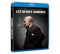 Les Heures Sombres - Blu-Ray