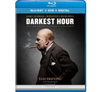 Les Heures Sombres (Darkest Hour)