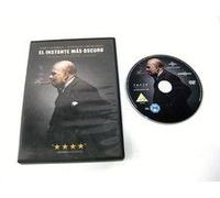 Les Heures Sombres / Darkest Hour