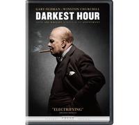 Les Heures Sombres (Darkest Hour)