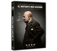 Les Heures sombres / Darkest Hour G