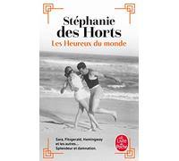 Les Heureux du monde