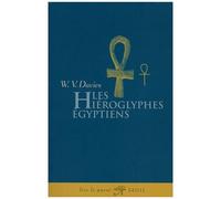 Les Hiéroglyphes Égyptiens