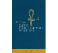 Les Hiéroglyphes Égyptiens
