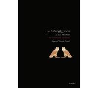 Les hiéroglyphes et les rêves - Jean Claude Saut - Thot Eds - broché - Essai