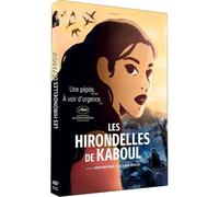 Les Hirondelles de Kaboul