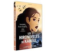 Les Hirondelles de Kaboul