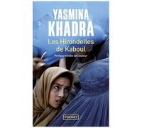 Les Hirondelles De Kaboul