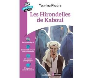 Les Hirondelles De Kaboul