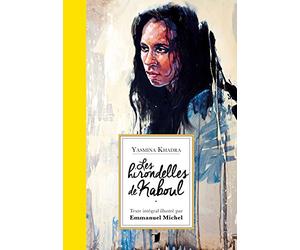 Les hirondelles de Kaboul